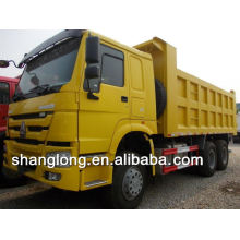 Sinotruk HOWO Muldenkipper (ZZ3317N3067C)